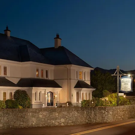 Killarney Lodge-2