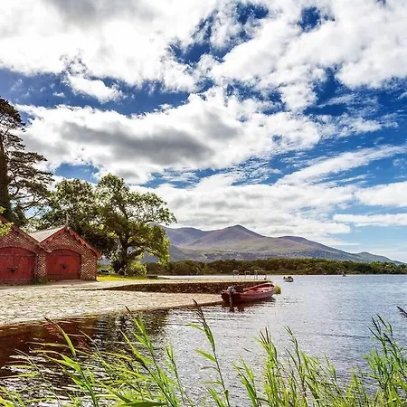21 Killarney Holiday Village-3