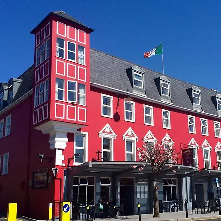Mcsweeney Arms Hotel-3