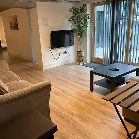 Apt 1 Silver Spruce - Killarney Town-3