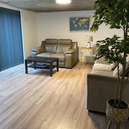 Apt 1 Silver Spruce - Killarney Town-2
