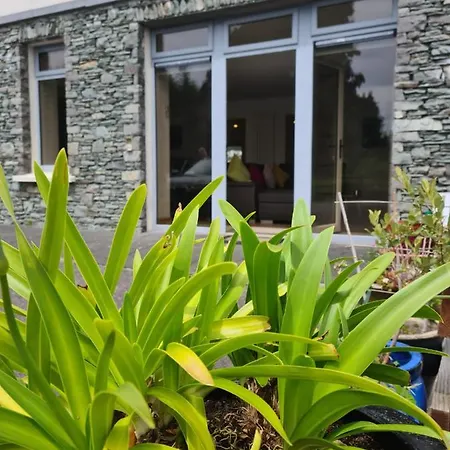Ard Kielin Apartment Luxury 2 Bedroom In Killarney-3