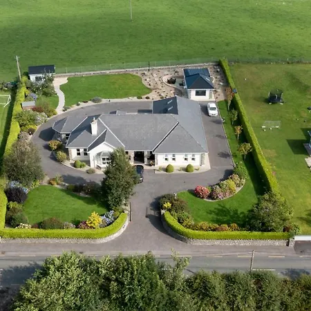 Aghadoe Lodge-2