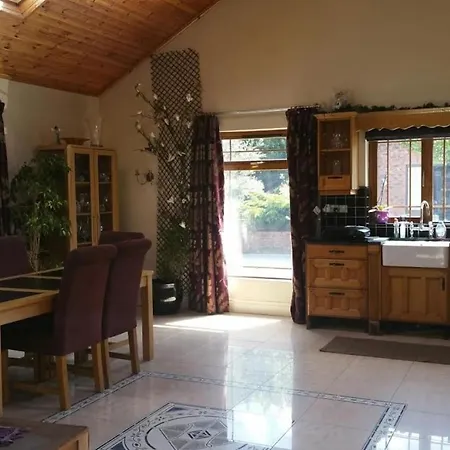 In The Heart Of The Killarney Country Side-2