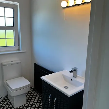 The 1892 Schoolhouse Killarney-2