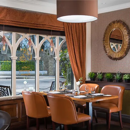 International Hotel Killarney-3