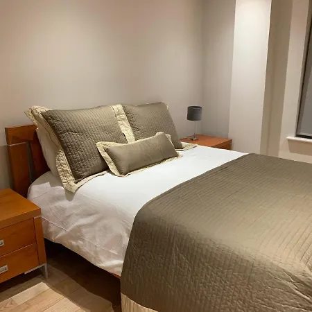 Killarney Town Apartment-2
