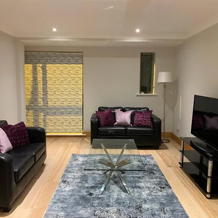 Killarney Town Apartment-3