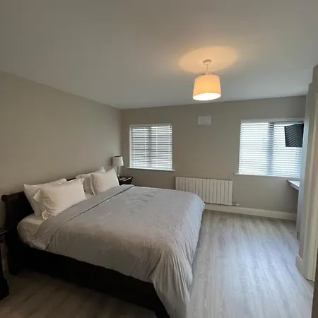 No. 8 Ceide Spris Self Catering House-2