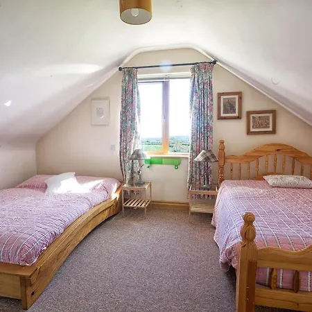 Cosy Home In Killorglin-Ring Of Kerry-Nearby Golf-3