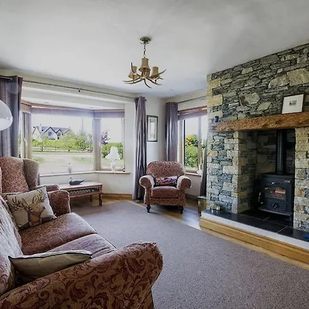 Cosy Home In Killorglin-Ring Of Kerry-Nearby Golf-2