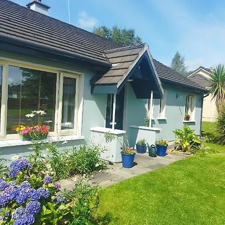 Birch Hill Holiday Cottage-2