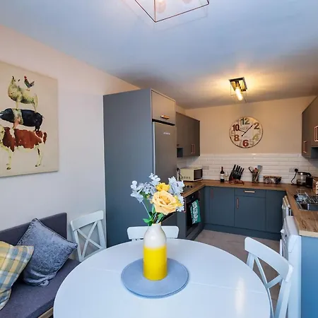 9 Parklands Holiday Home-2