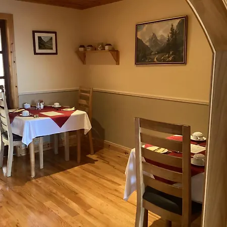 Algret House B&B-2