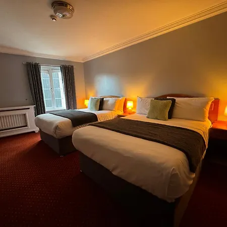 The Killarney Grand-3
