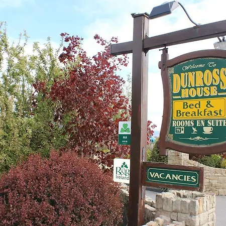 Dunross House B&B-3