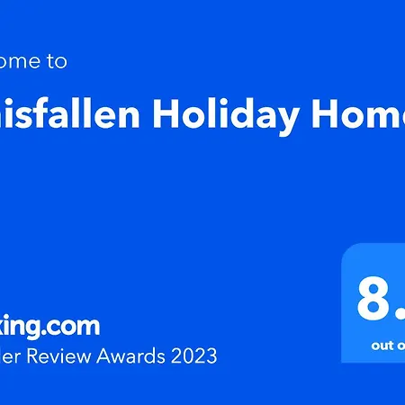 Innisfallen Holiday Homes By Trident Holiday Homes-2