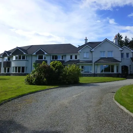 Loch Lein Country House-3