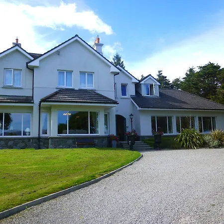 Loch Lein Country House-2