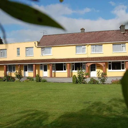 The Gardens Guest Accommodation-3