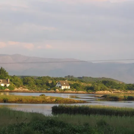 Sneem River Lodge Bed & Breakfast-2