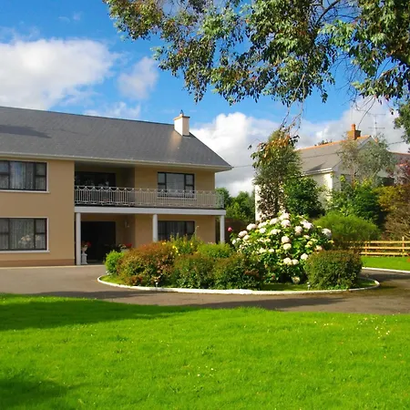 Shepherds Lodge B&B-3