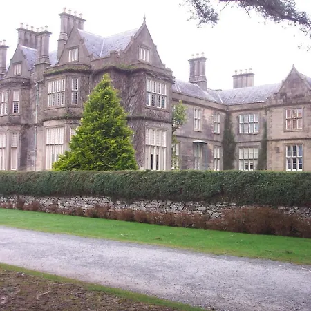 Shepherds Lodge B&B-2