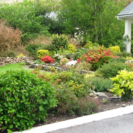 Glencurrah House B&B-2