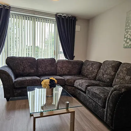 Wild Atlantic Apartments Killarney-2