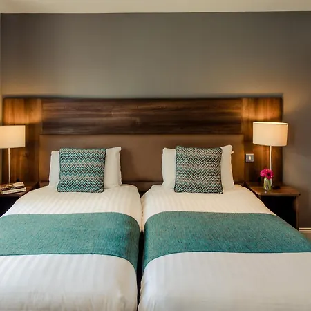 Scott'S Hotel-2