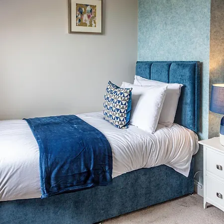 No 1 Killarney Holiday Village Vacation Home-2