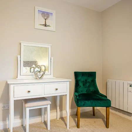 No 20 Killarney Holiday Village-2