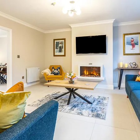 No 20 Killarney Holiday Village-3