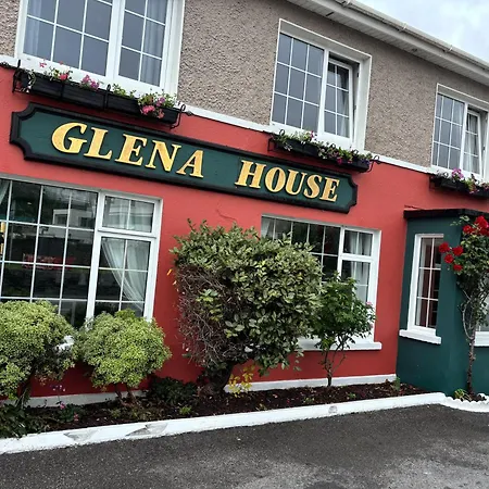 Harmony Inn - Glena House-2