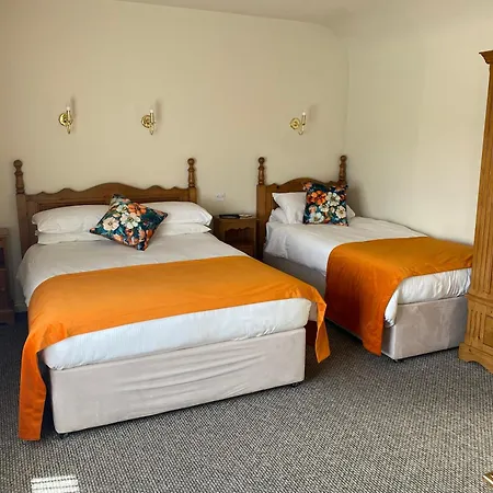 Ros Villa Guesthouse-2
