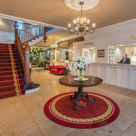 International Hotel Killarney-2