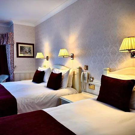 Killeen House Hotel-3