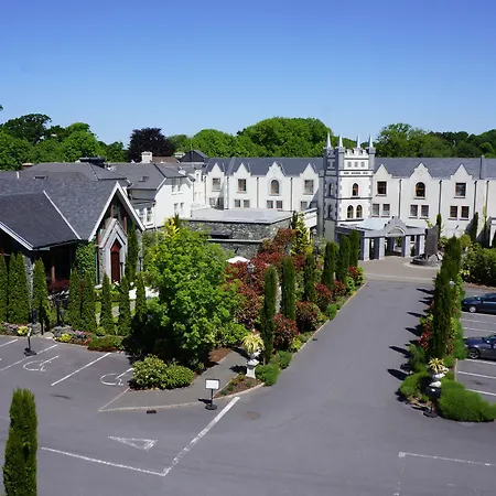 Muckross Park Hotel & Spa-3