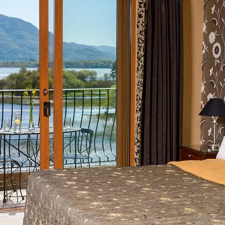 The Lake Hotel-2