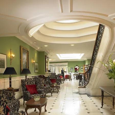 Killarney Dromhall Hotel-2