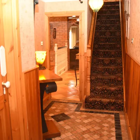 Copper Kettle B&B-2