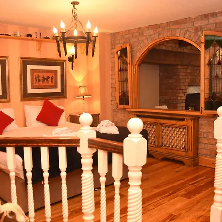 Copper Kettle B&B-3