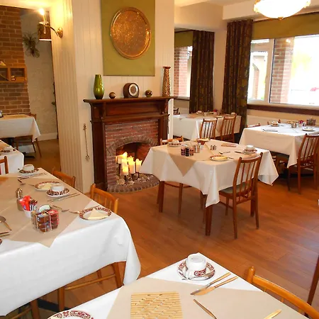 The Gardens Guest Accommodation-2