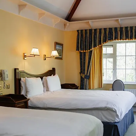 Killeen House Hotel-2