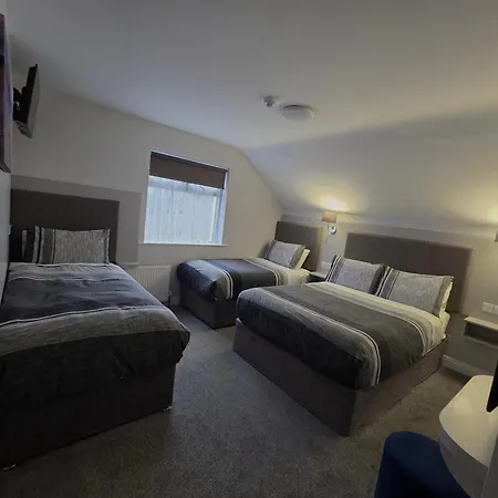 Murphy'S Guesthouse-3