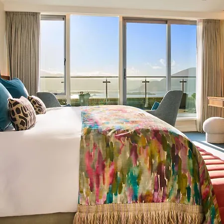 Aghadoe Heights Hotel & Spa-2