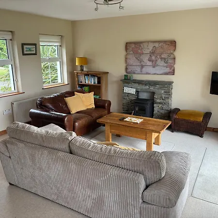Heron Water Cottage-2