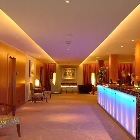Aghadoe Heights Hotel & Spa-3