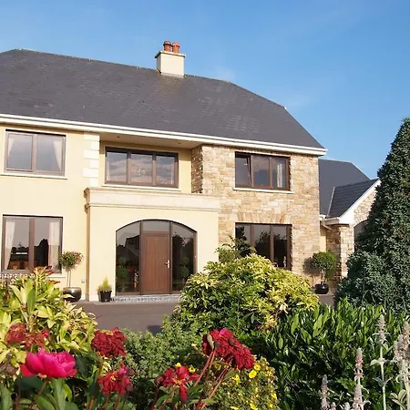 Dunross House B&B-2