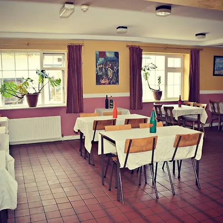 Neptune'S Hostel-2
